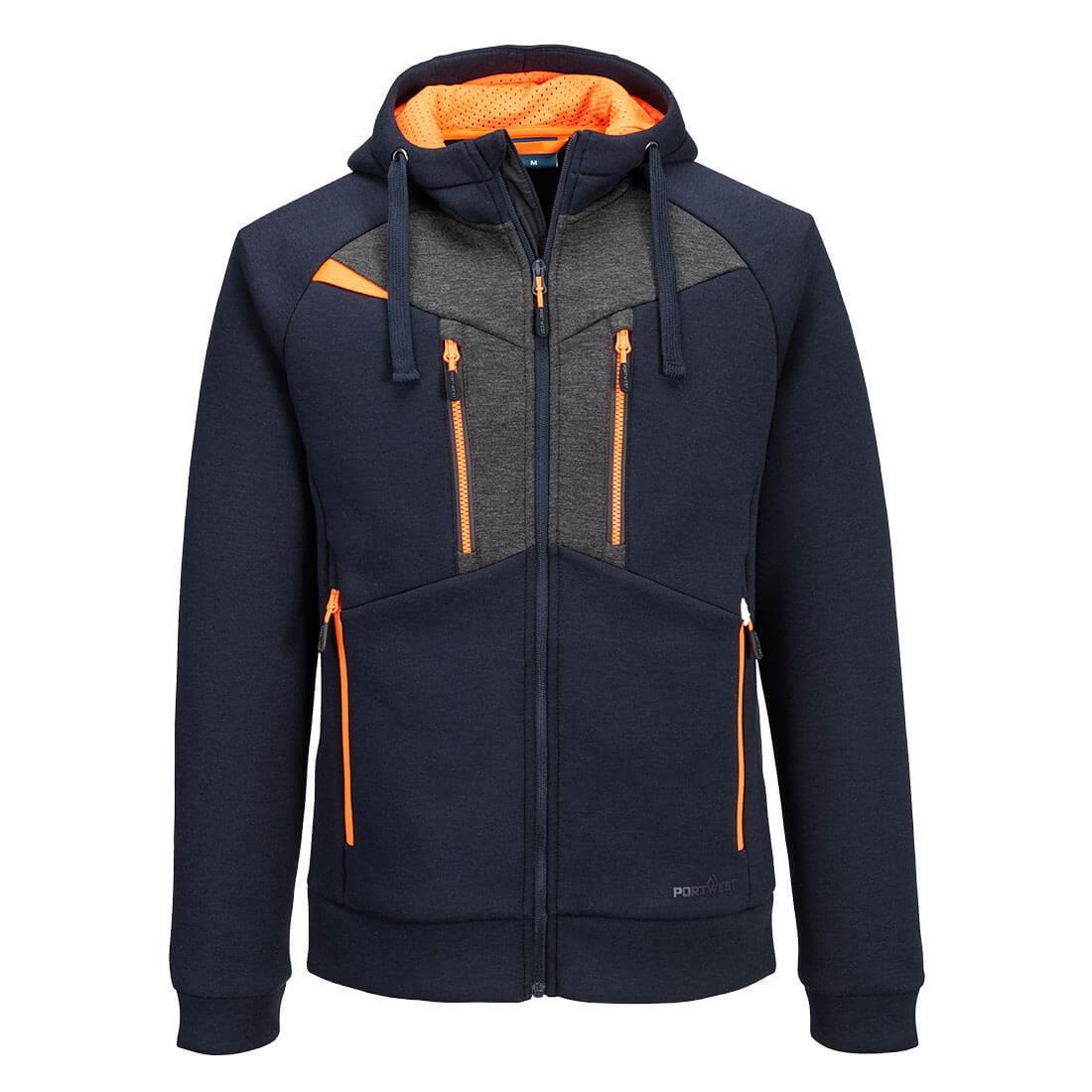 Bluza Rozpinana Męska DX4