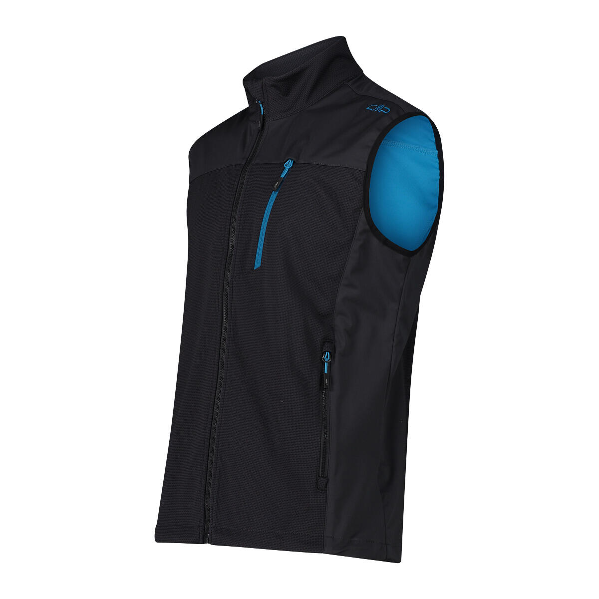 Gilet CMP 2/3