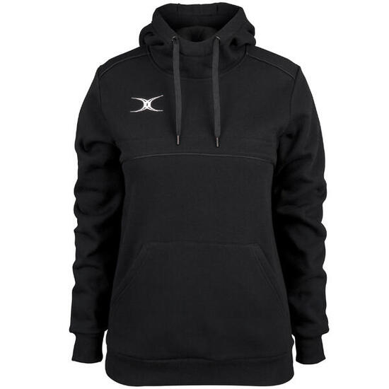 Kapuzenpullover, Damen Gilbert Vapour