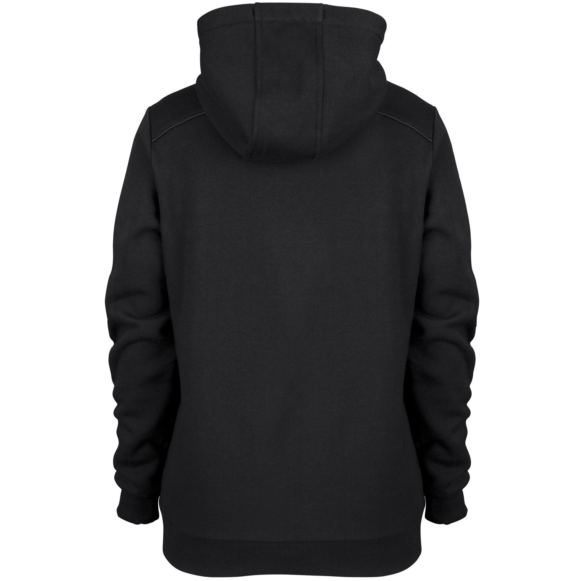 Kapuzenpullover, Damen Gilbert Vapour 2/2