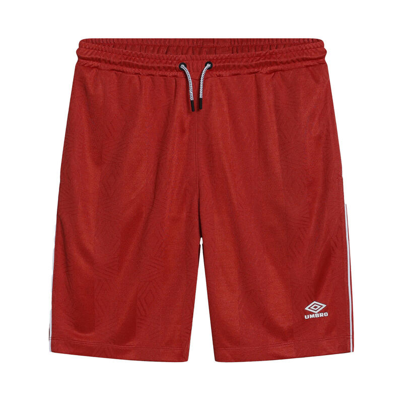 Short De Foot Homme (Feu)