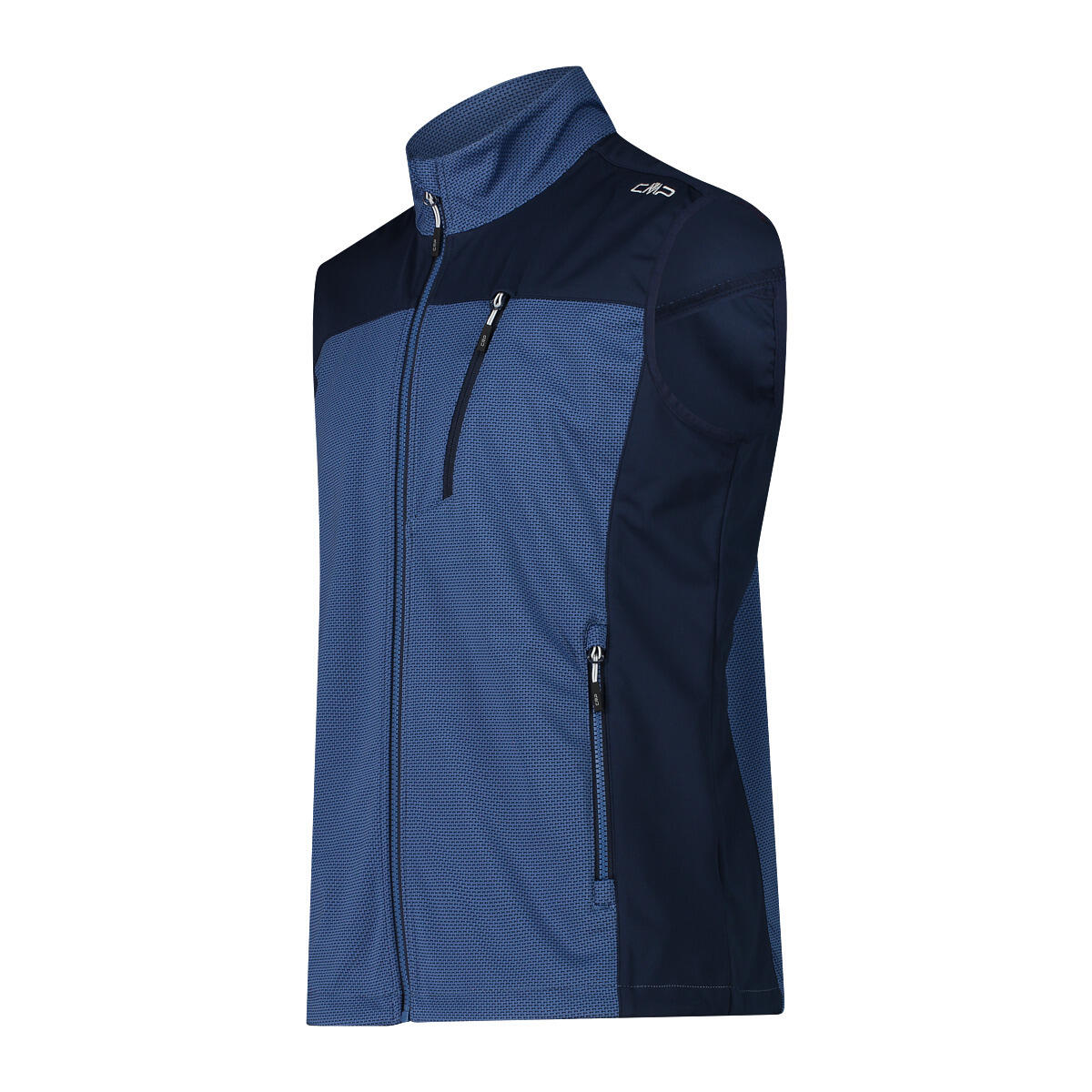 Gilet CMP 2/3
