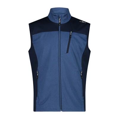 Gilet senza maniche CMP