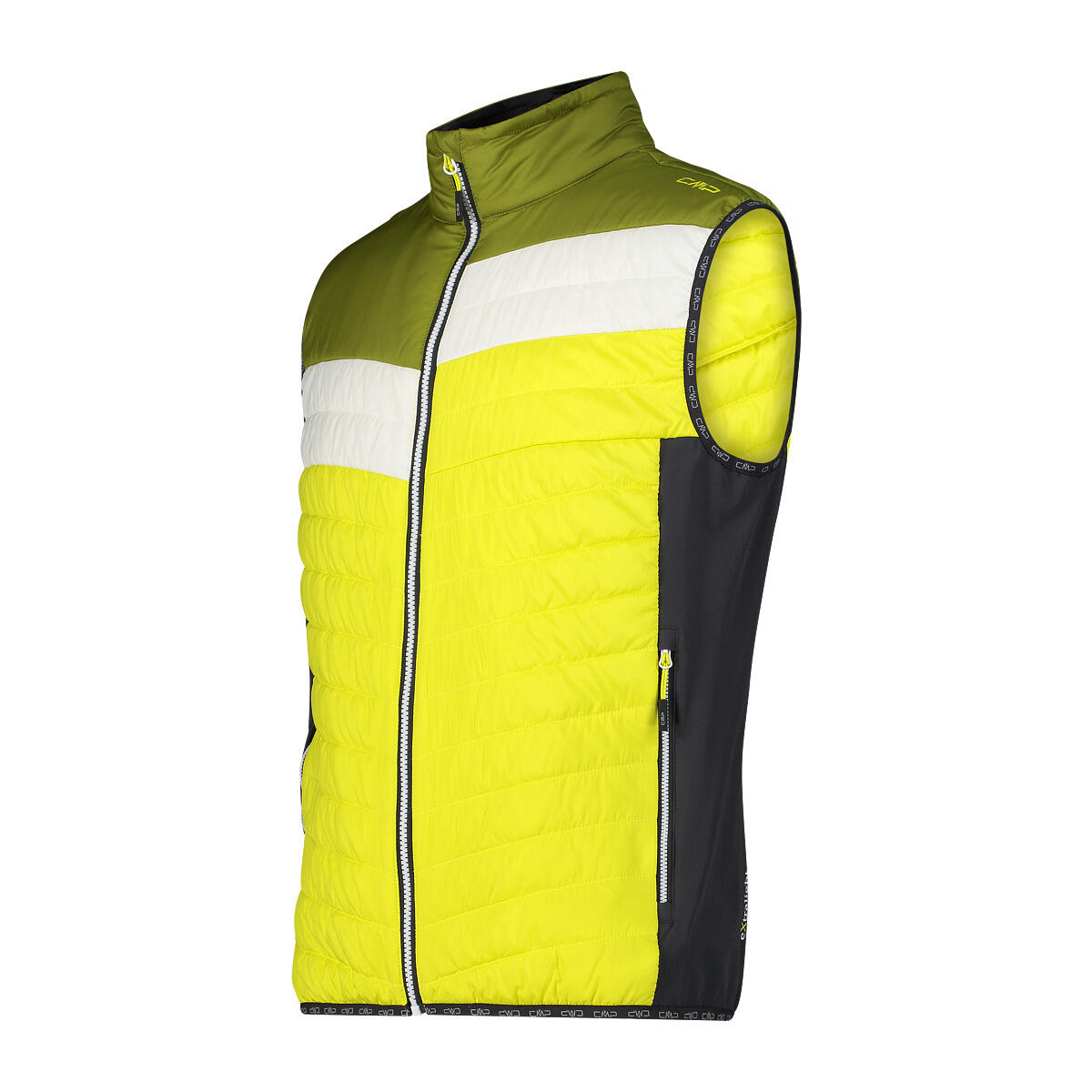 Gilet hybride CMP 3/3