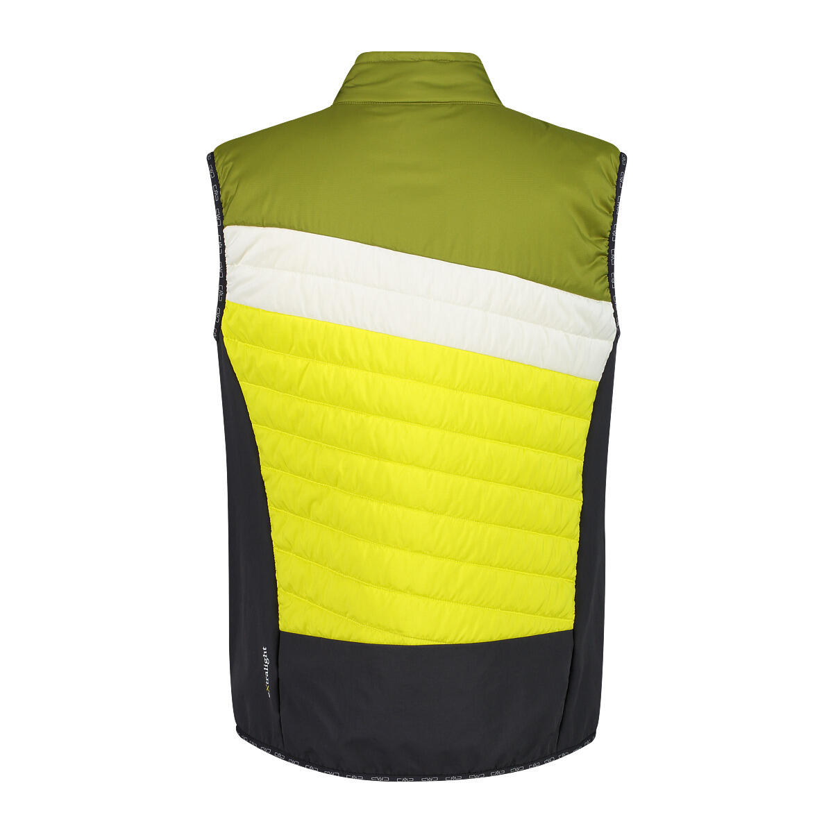 Gilet hybride CMP 2/3