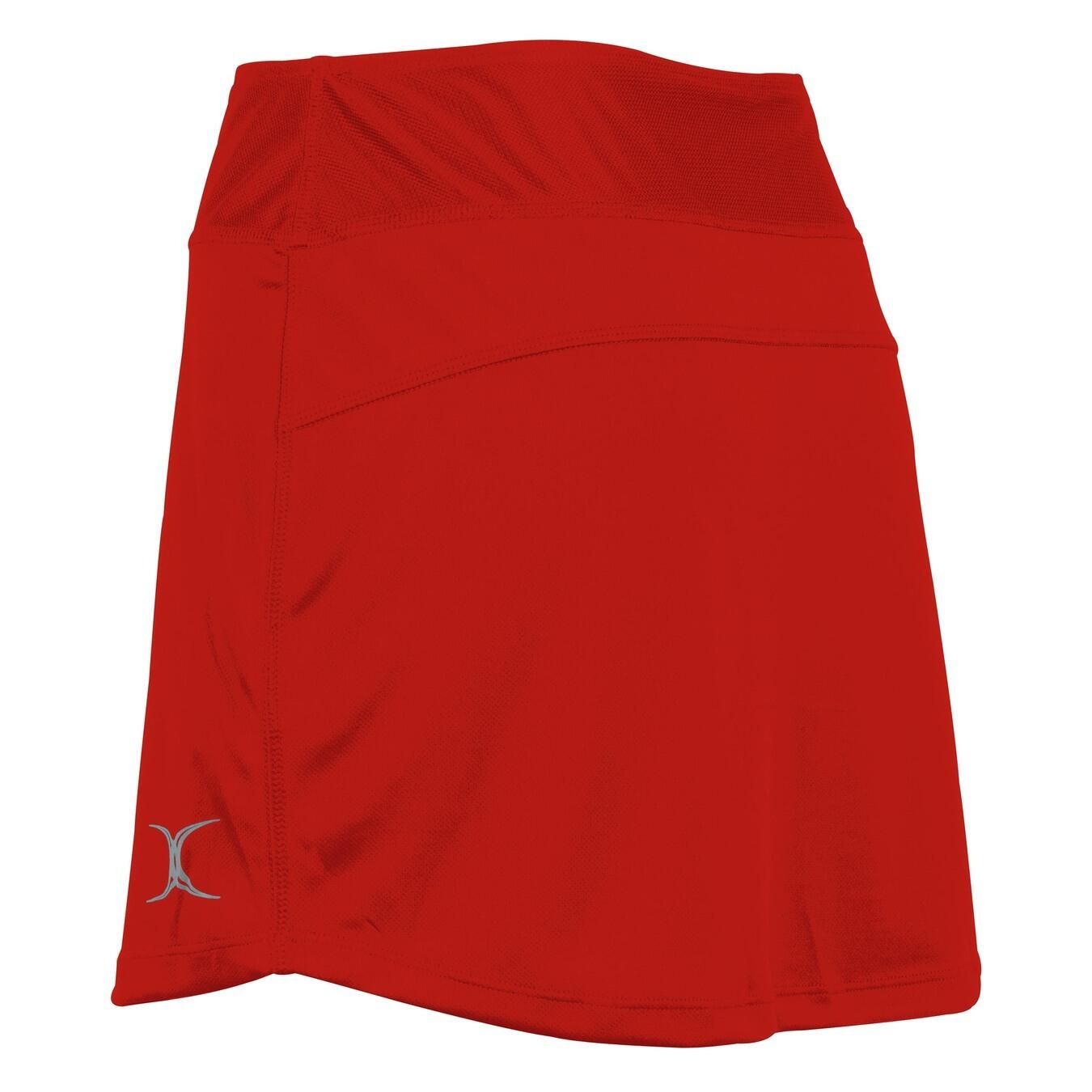 Dames skort Gilbert Eclipse 3/4