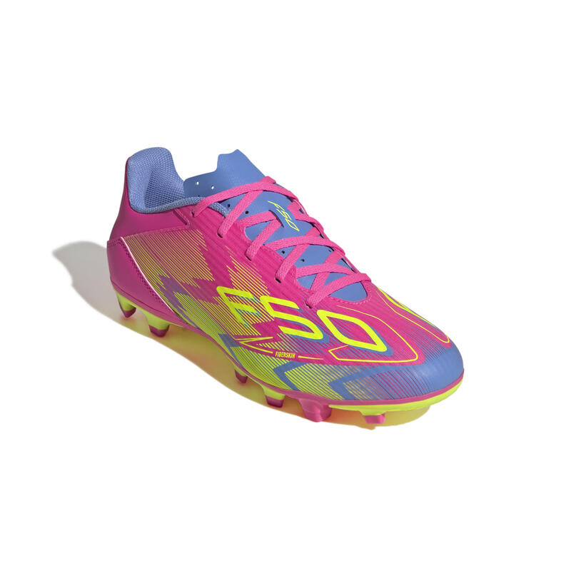 Chaussures de football adidas F50 Club FG/MG