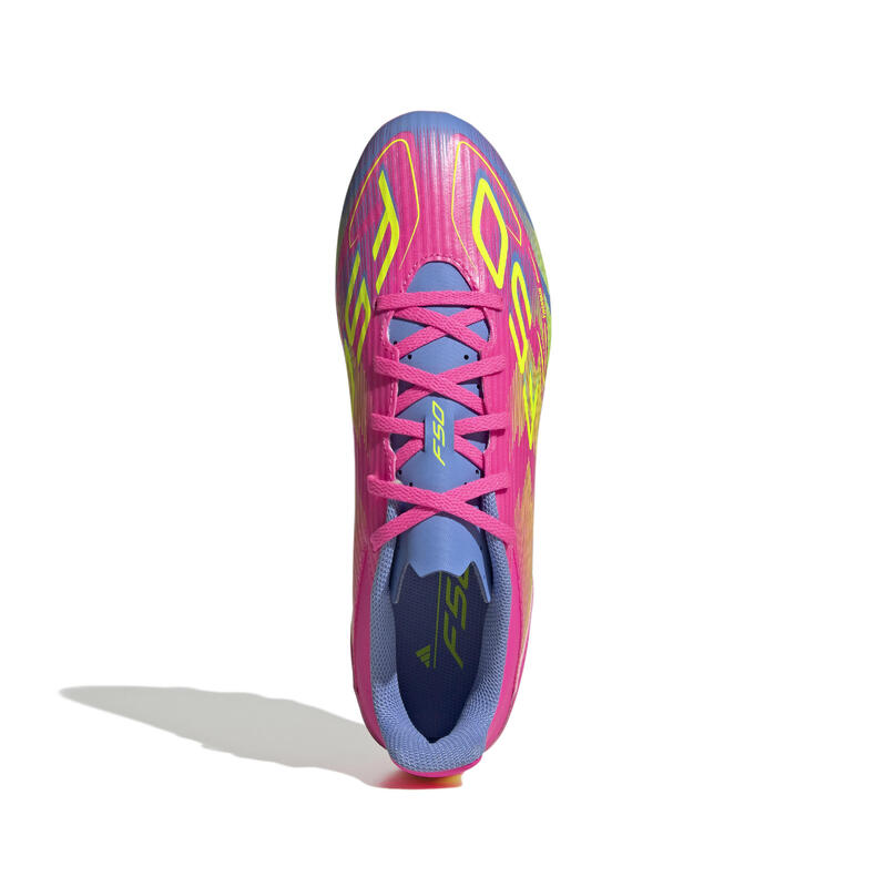 Chaussures de football adidas F50 Club FG/MG