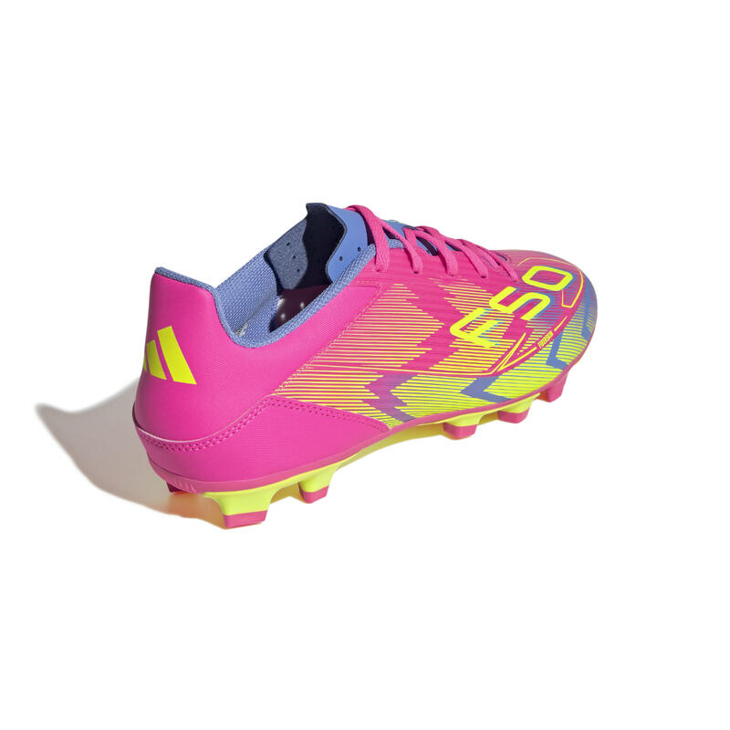 Chaussures de football adidas F50 Club FG/MG