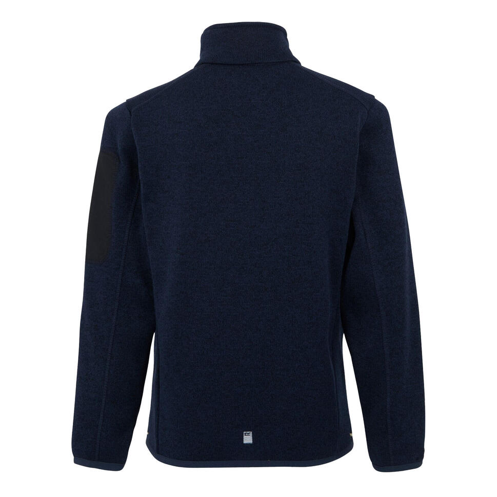 Kurtka Dziecięca Newhill Fleece Jacket