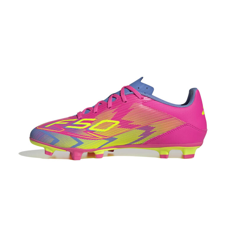 Chaussures de football adidas F50 Club FG/MG