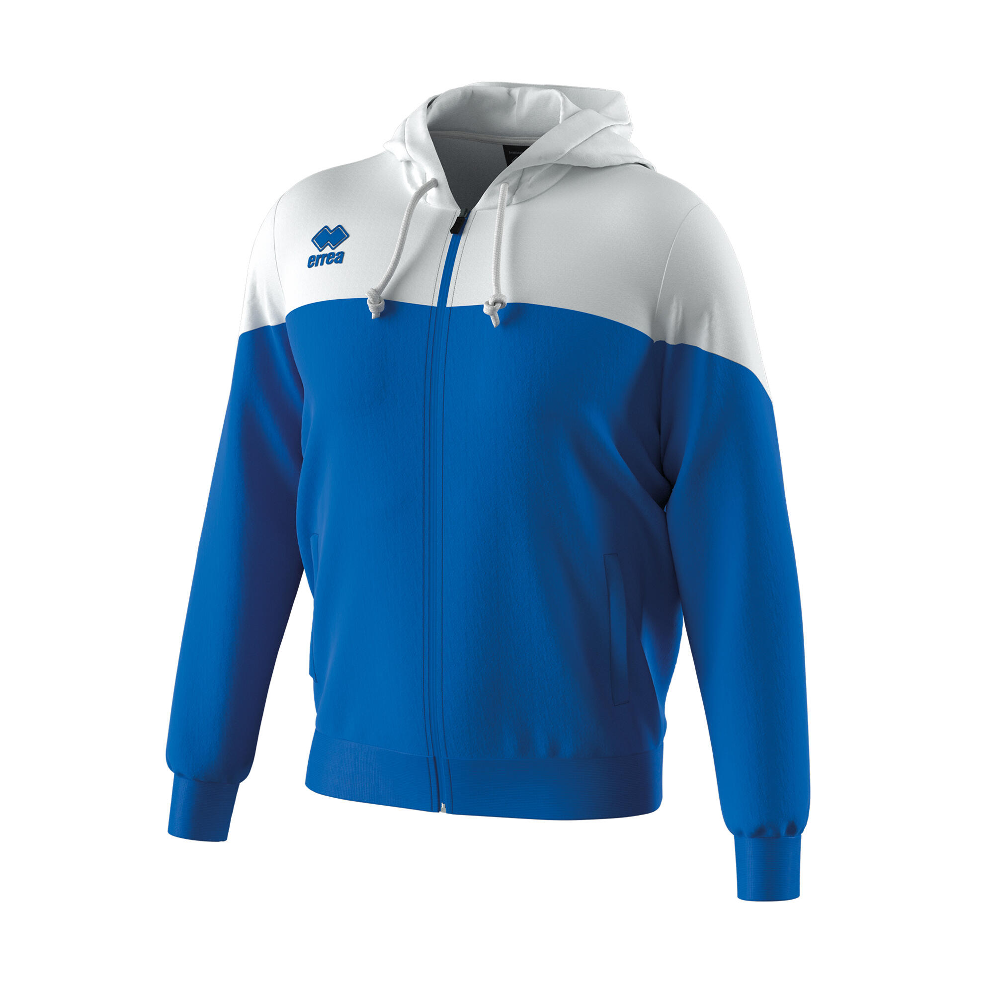 Sweatshirt à capuche Errea Ben 4/4