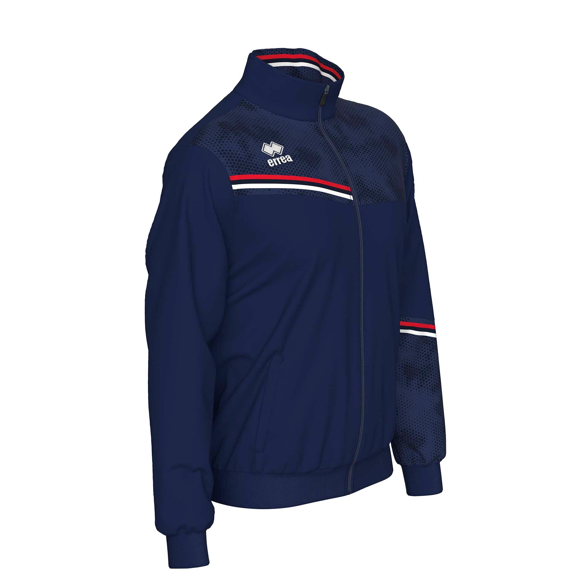 Veste de survêtement Errea Elton 2/5