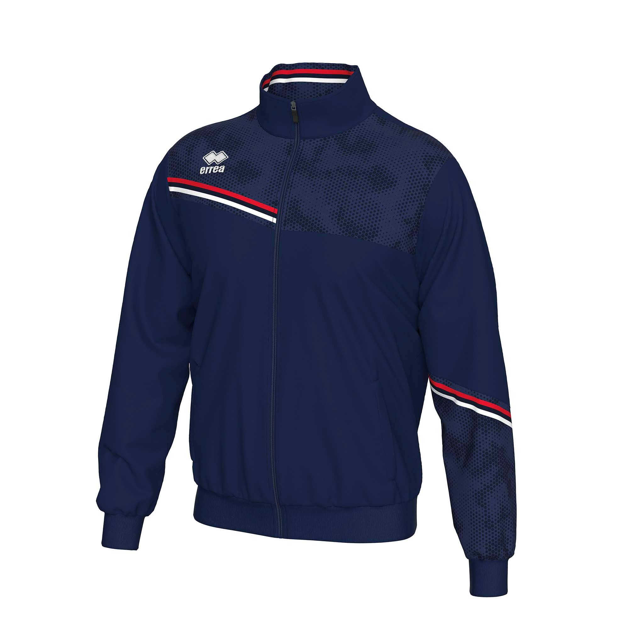 Veste de survêtement Errea Elton 5/5