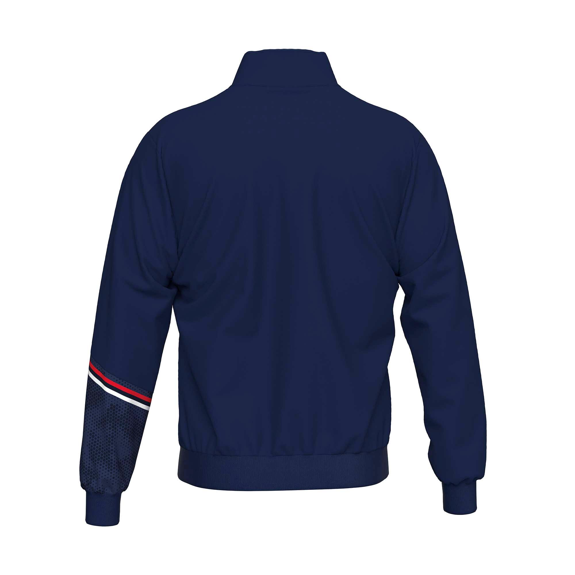 Veste de survêtement Errea Elton 4/5