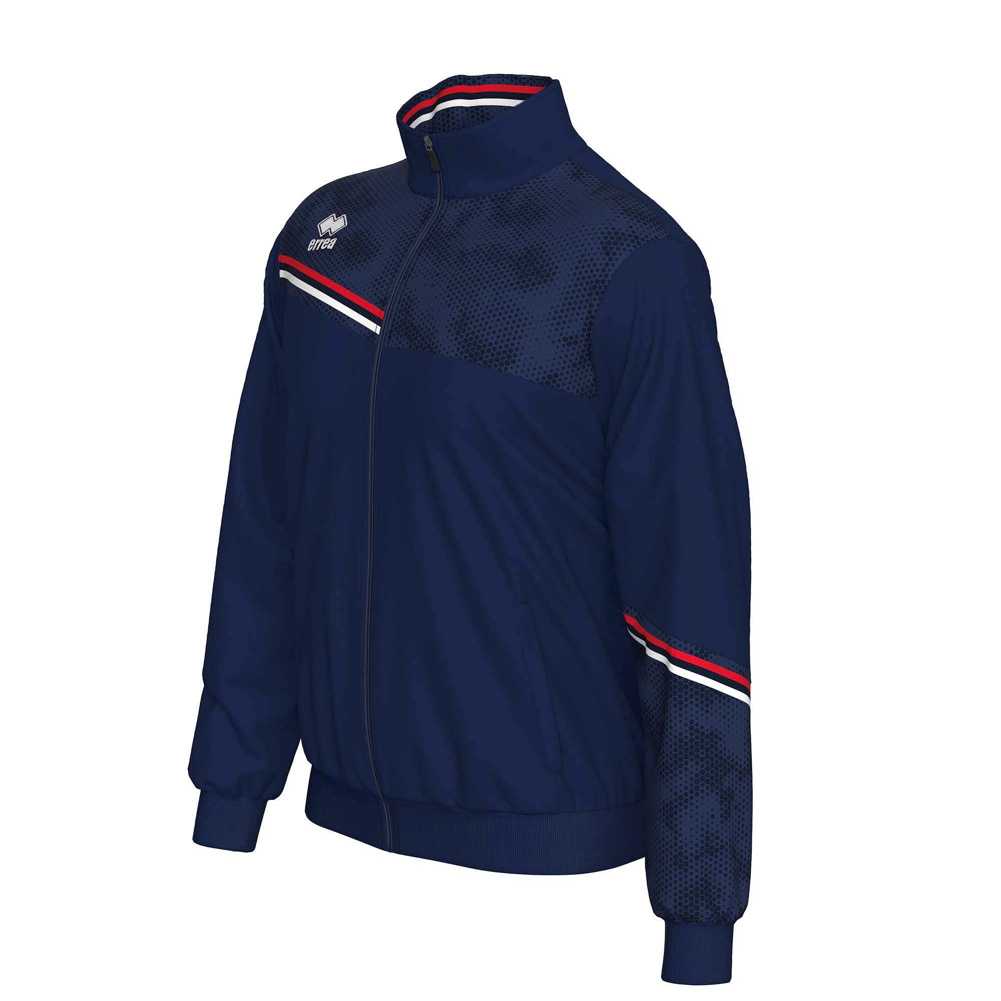 Veste de survêtement Errea Elton 3/5