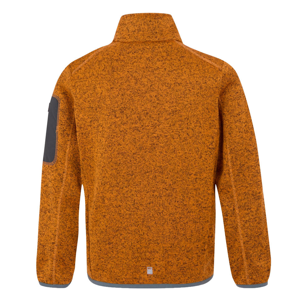 Kurtka Dziecięca Newhill Fleece Jacket