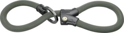 Abus kettingslot infinity loop 1806 140 - groen