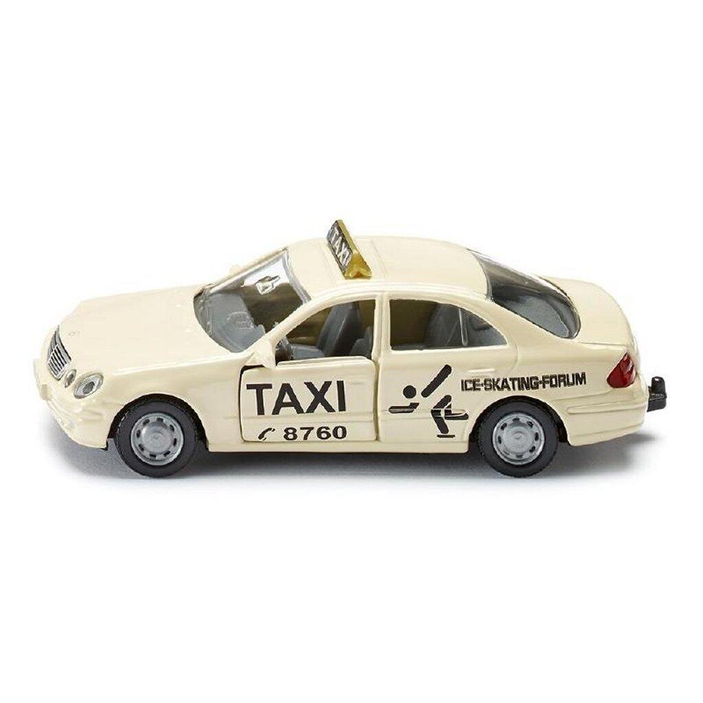 IKUS Siku 1363 Mercedes-Benz Taxi Speelgoed