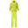 Combinaison De Pluie 2 Pièces ESSENTIALS Homme (Jaune)