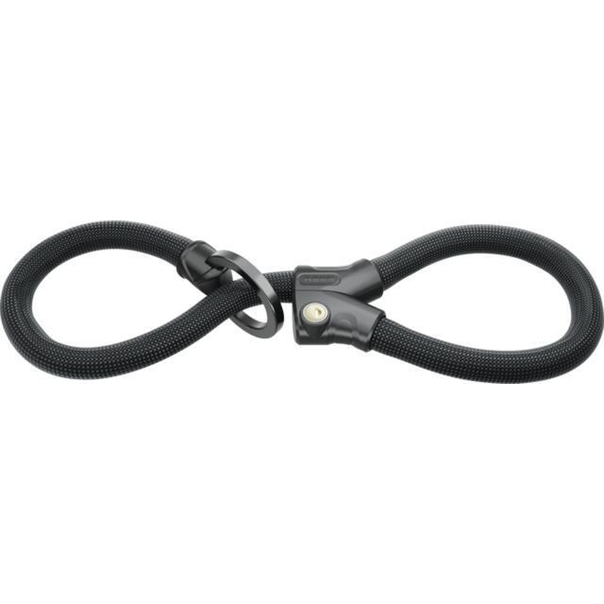 Zapięcie rowerowe ABUS Infinity Loop 1806/110