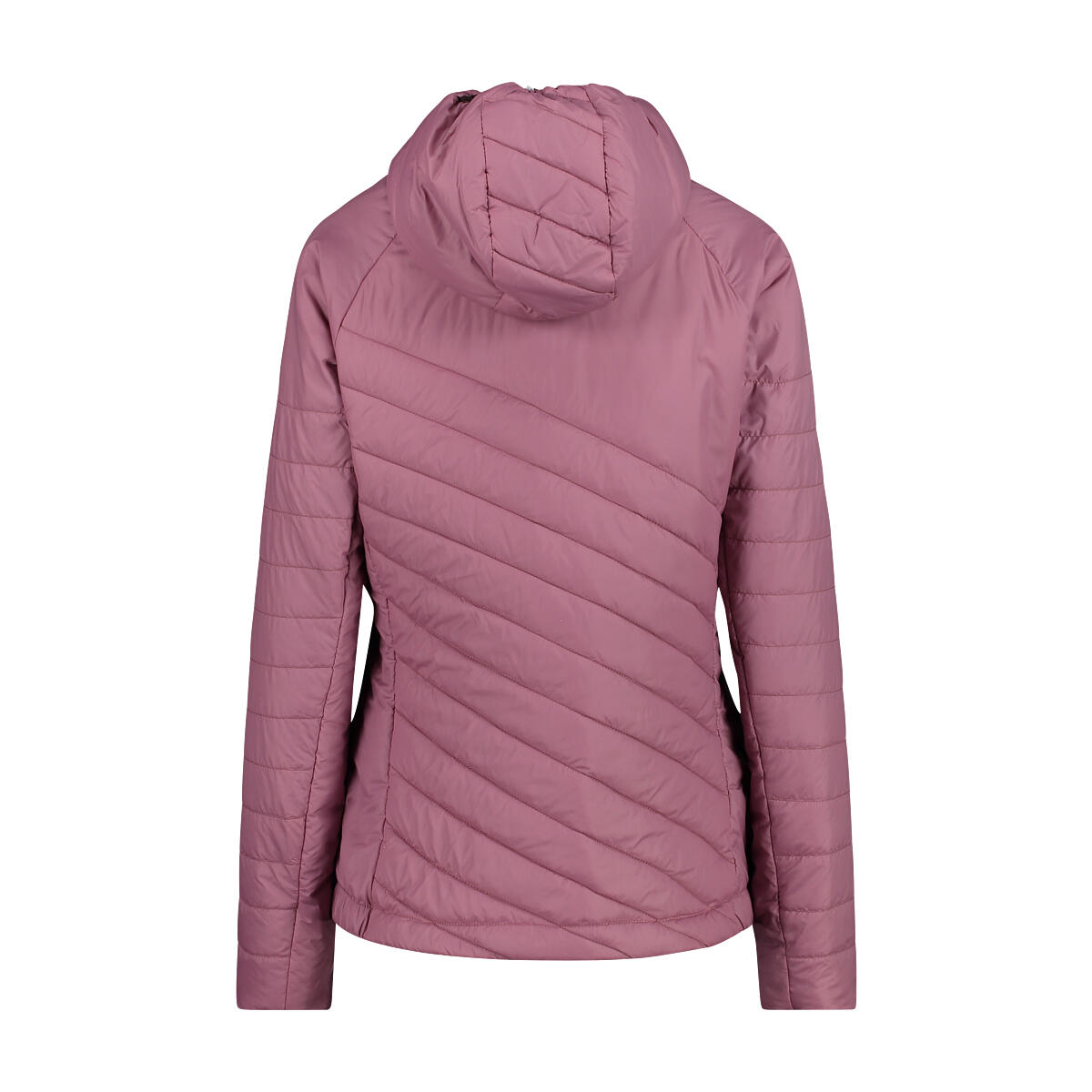 Plumífero con capucha para mujer CMP 3/3