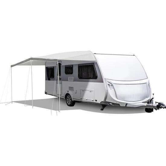 Sonnensegel CaraShade Camping Bus Sonnen Vordach Wohnwagen Markise Keder