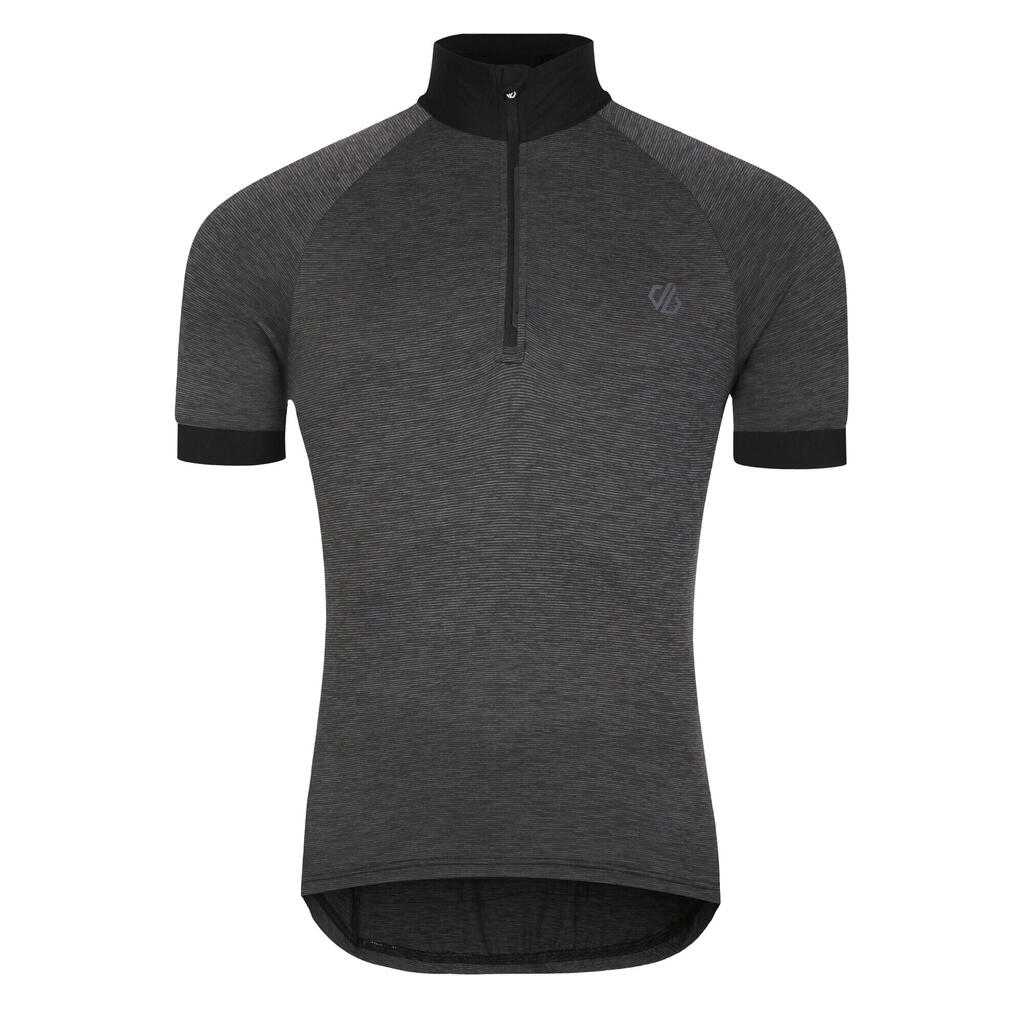 Mens Pedal It Out II Jersey (Black)
