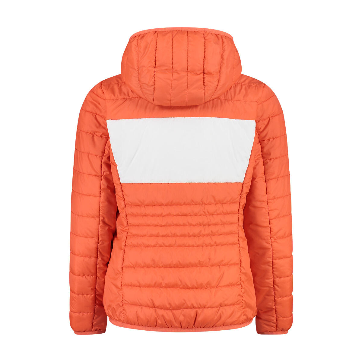 Veste imperméable à capuche fille CMP 3/5