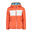 Veste imperméable à capuche fille CMP