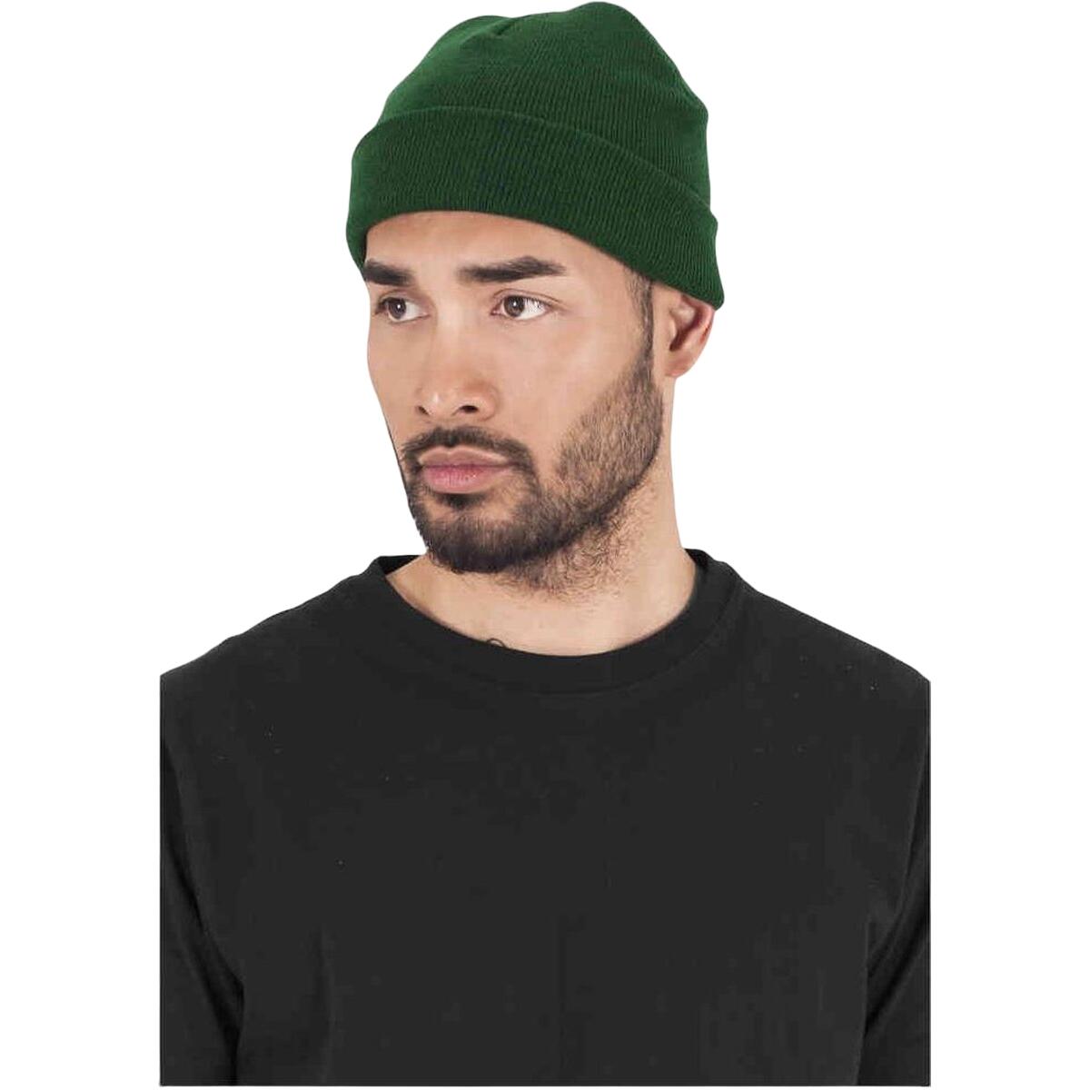 Gorro Quente (Spruce) 2/2