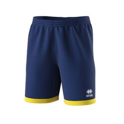 Pantalon Court Errea Barney Pantalon Réglable Adulte