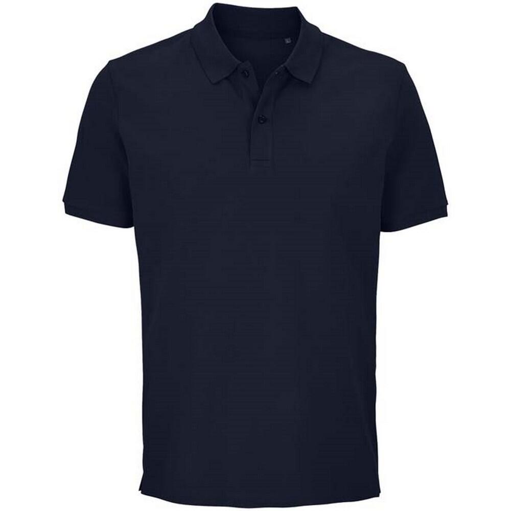 navy blue / denim blue