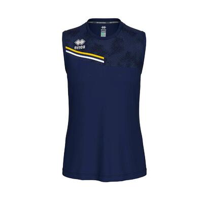 Errea tanktop eloy ad vrouwen