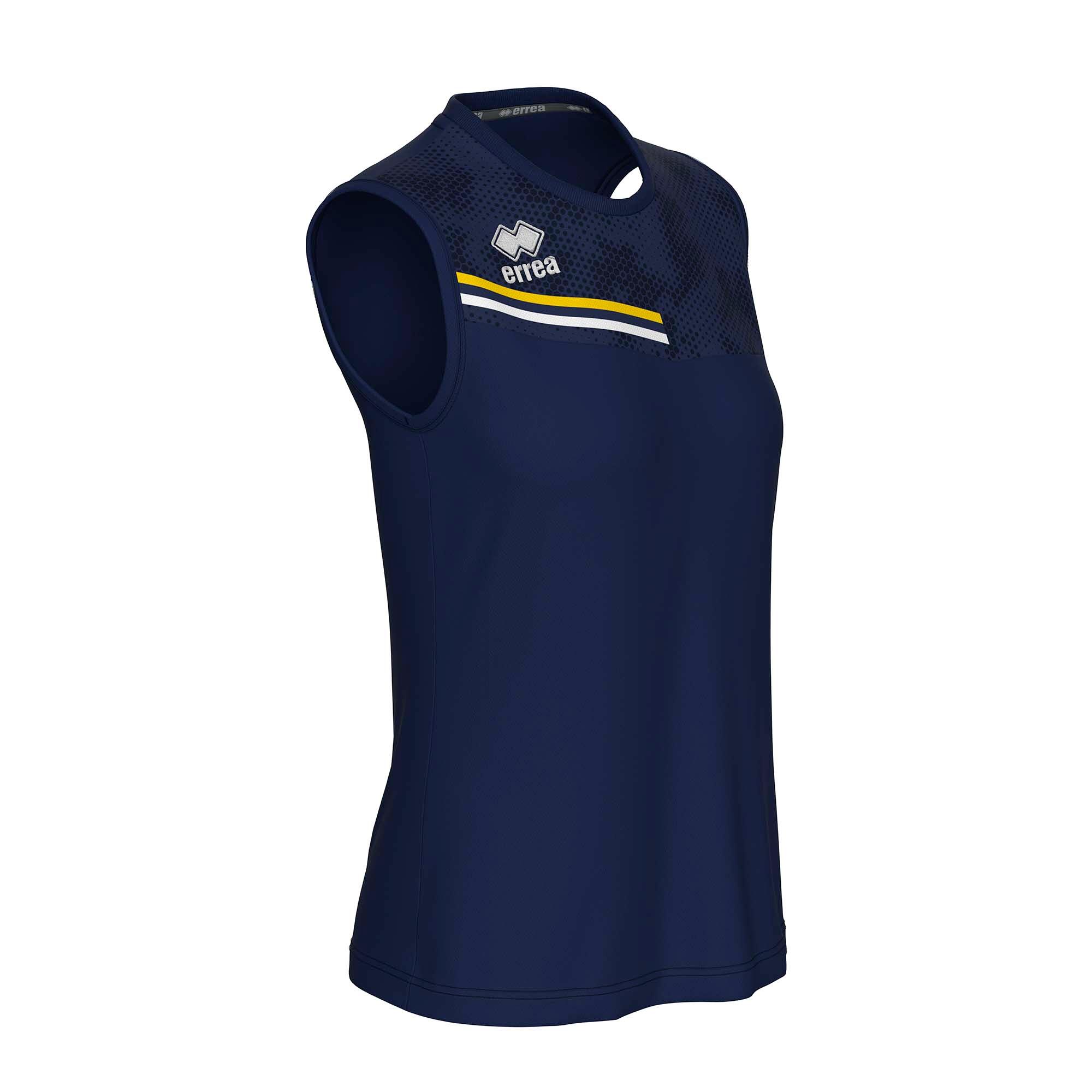 Débardeur femme Errea Eloy 2/4