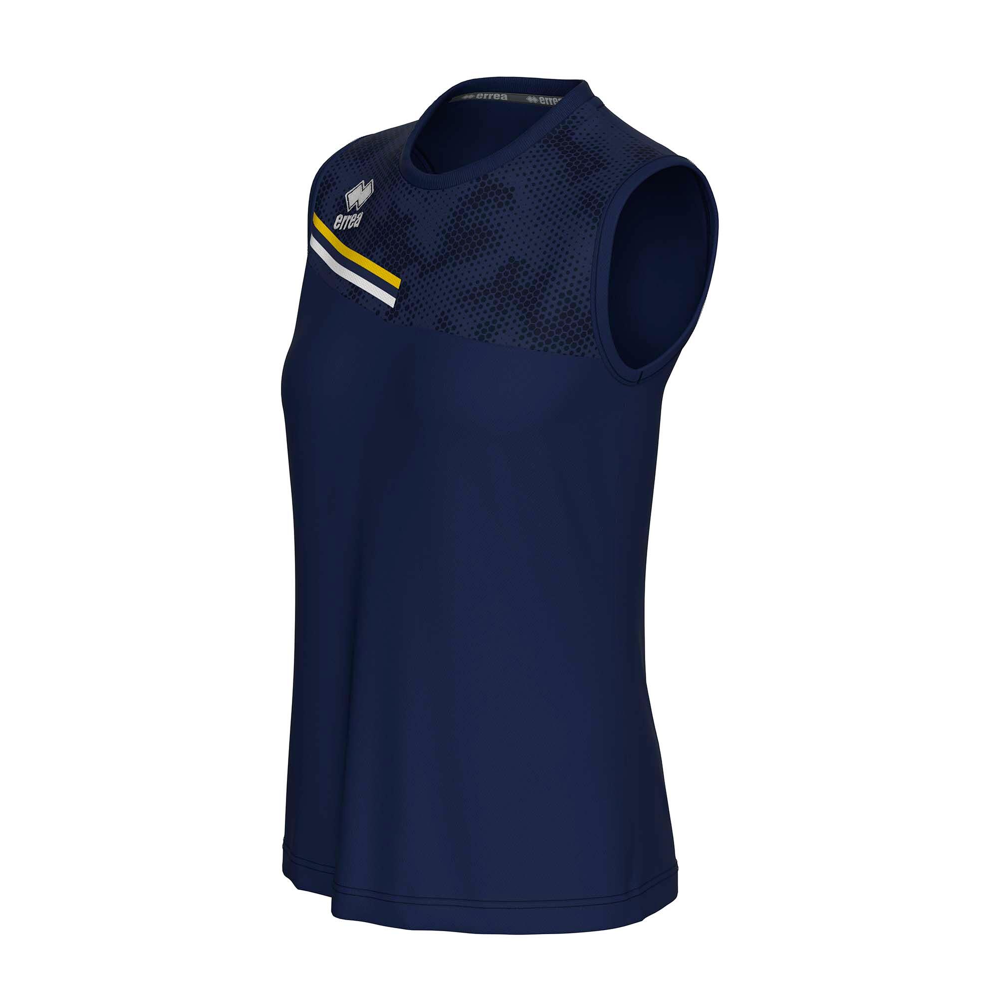 Débardeur femme Errea Eloy 3/4