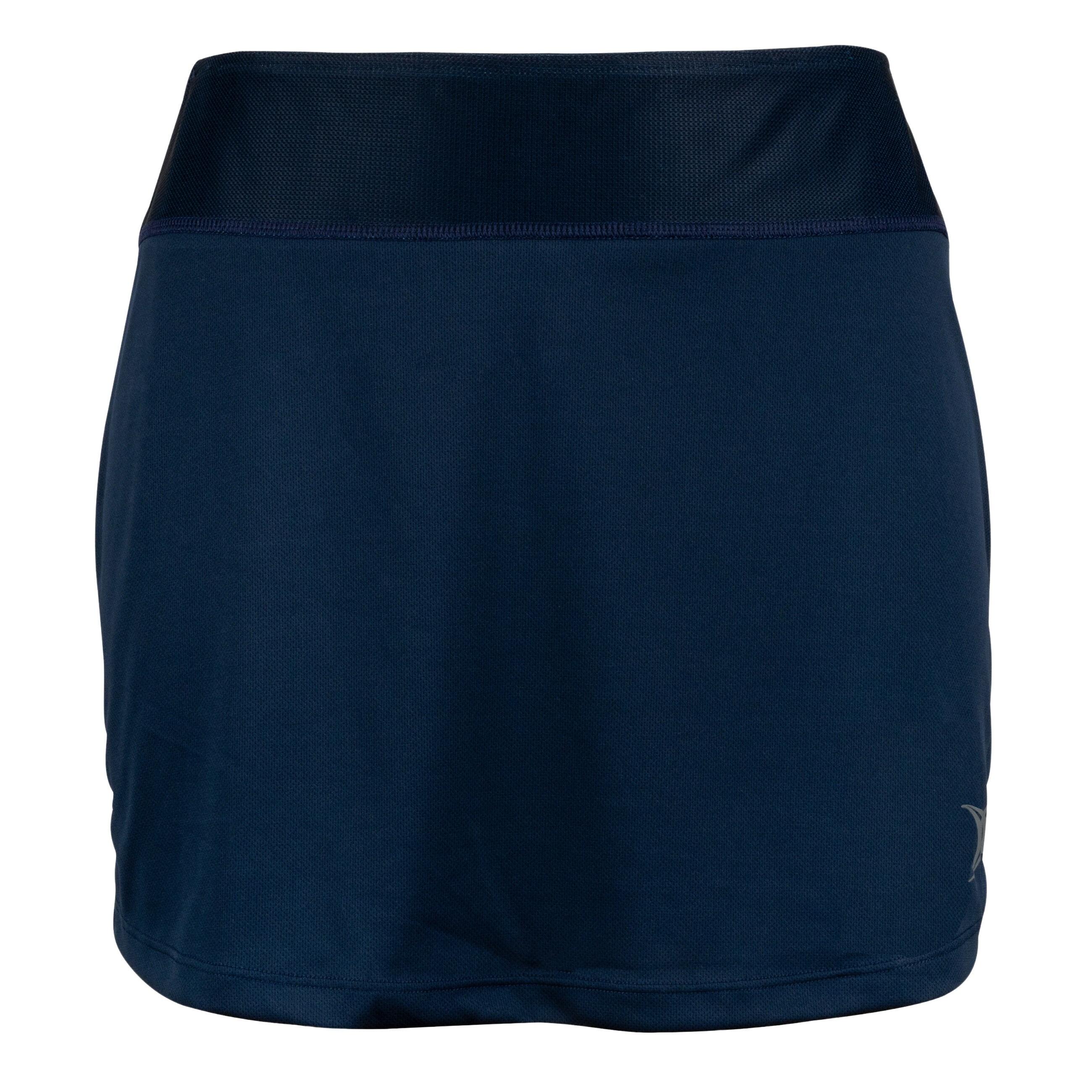 Gilbert - Jupe-short Fille Gilbert Eclipse - Jupe Short - Bleu - 10 À 12 Ans - Decathlon