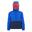 Veste Imperméable HANLEIGH Enfant (Bleu Olympien / Bleu Marine / Orange