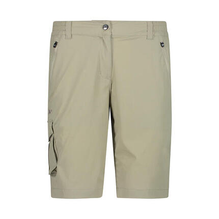 Bermuda femme CMP