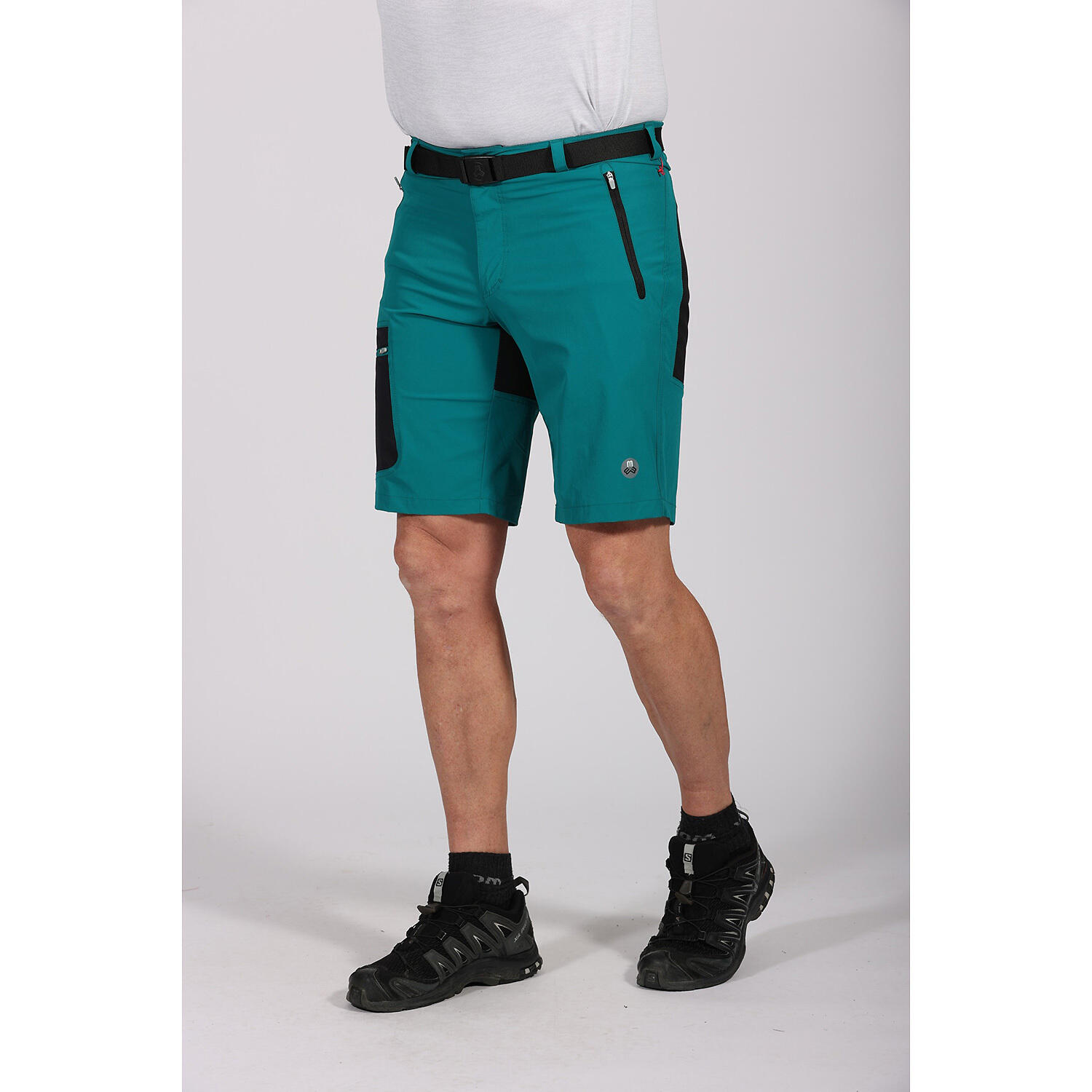 Herren Bermuda Doldenhorn XT 3/6