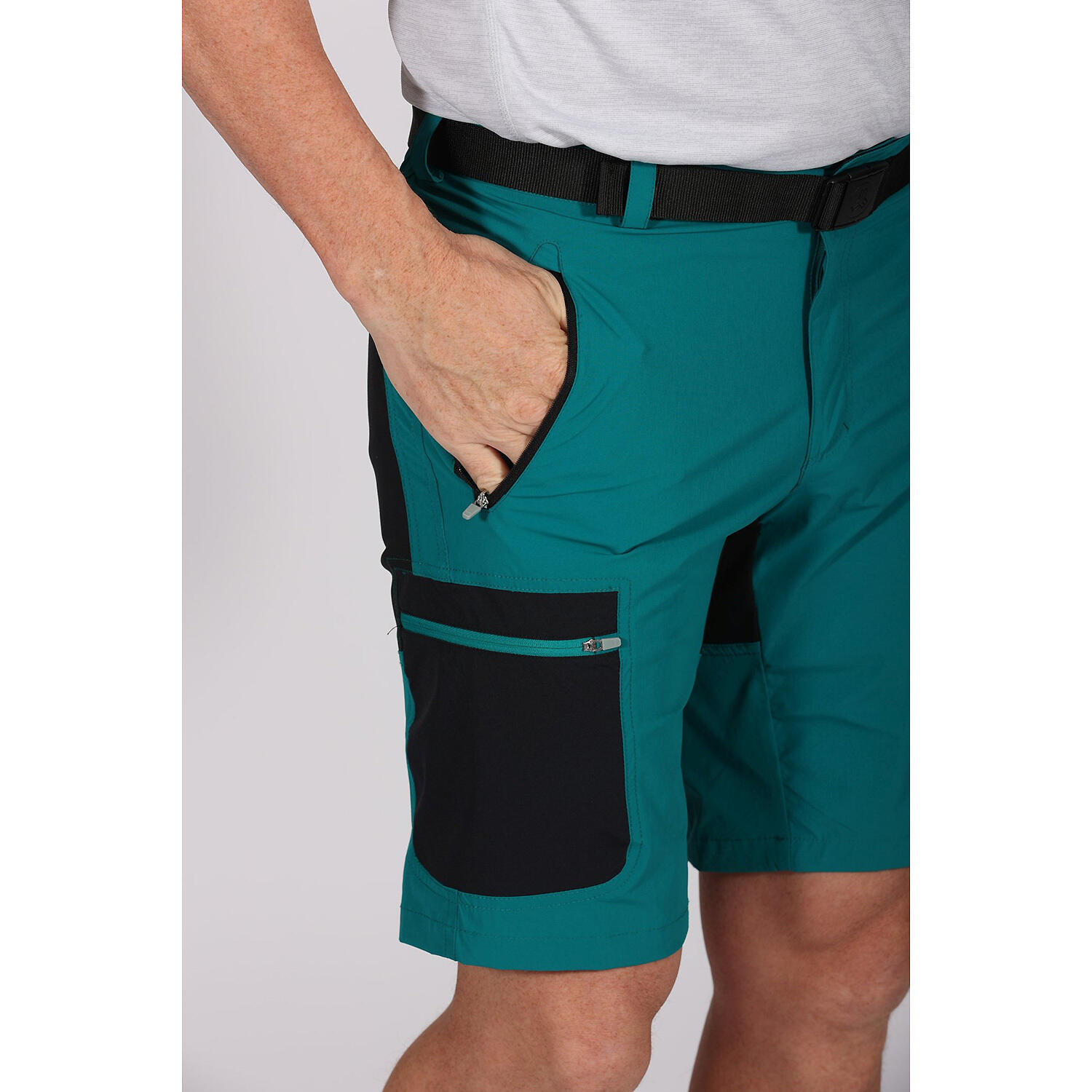 Herren Bermuda Doldenhorn XT 6/6