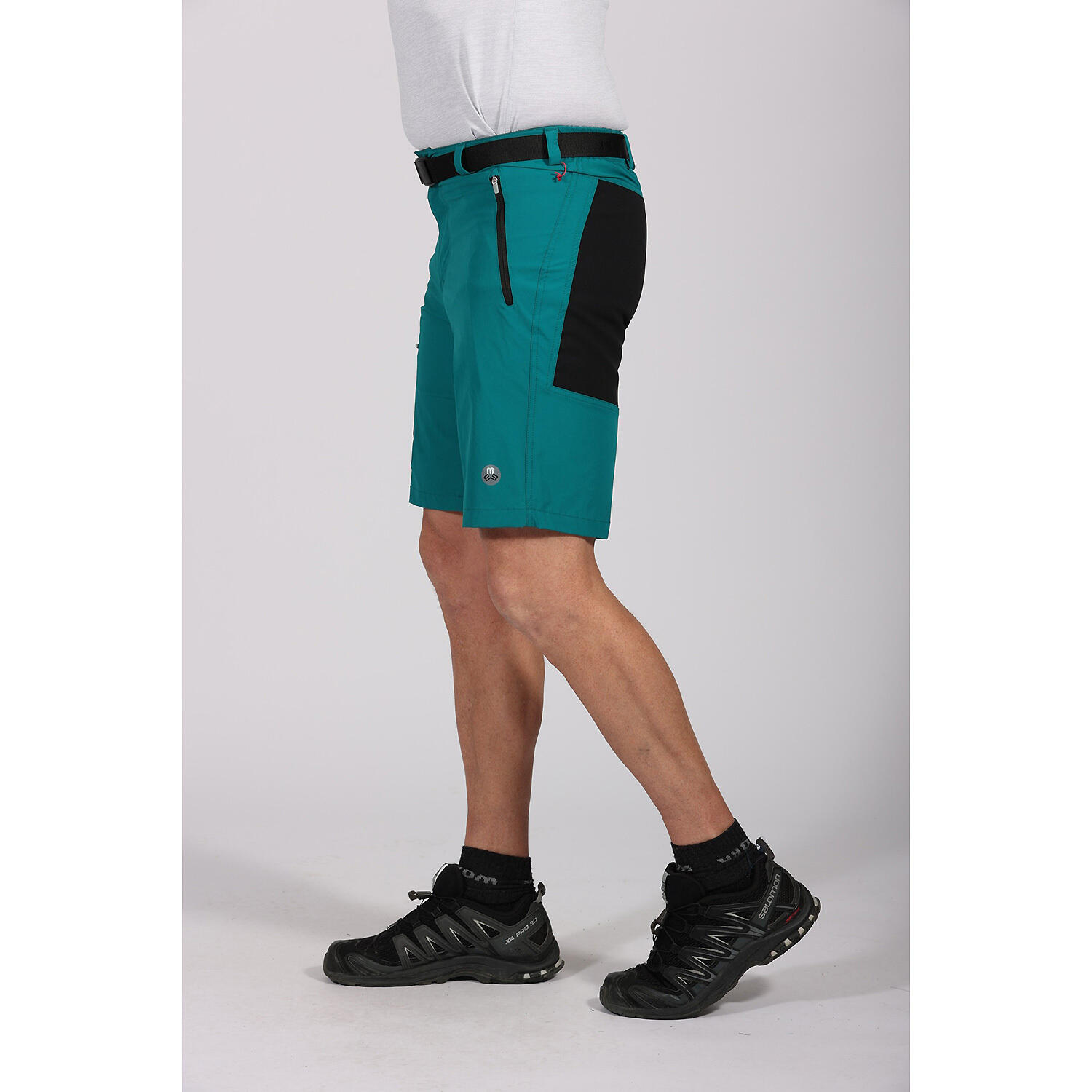 Herren Bermuda Doldenhorn XT 4/6