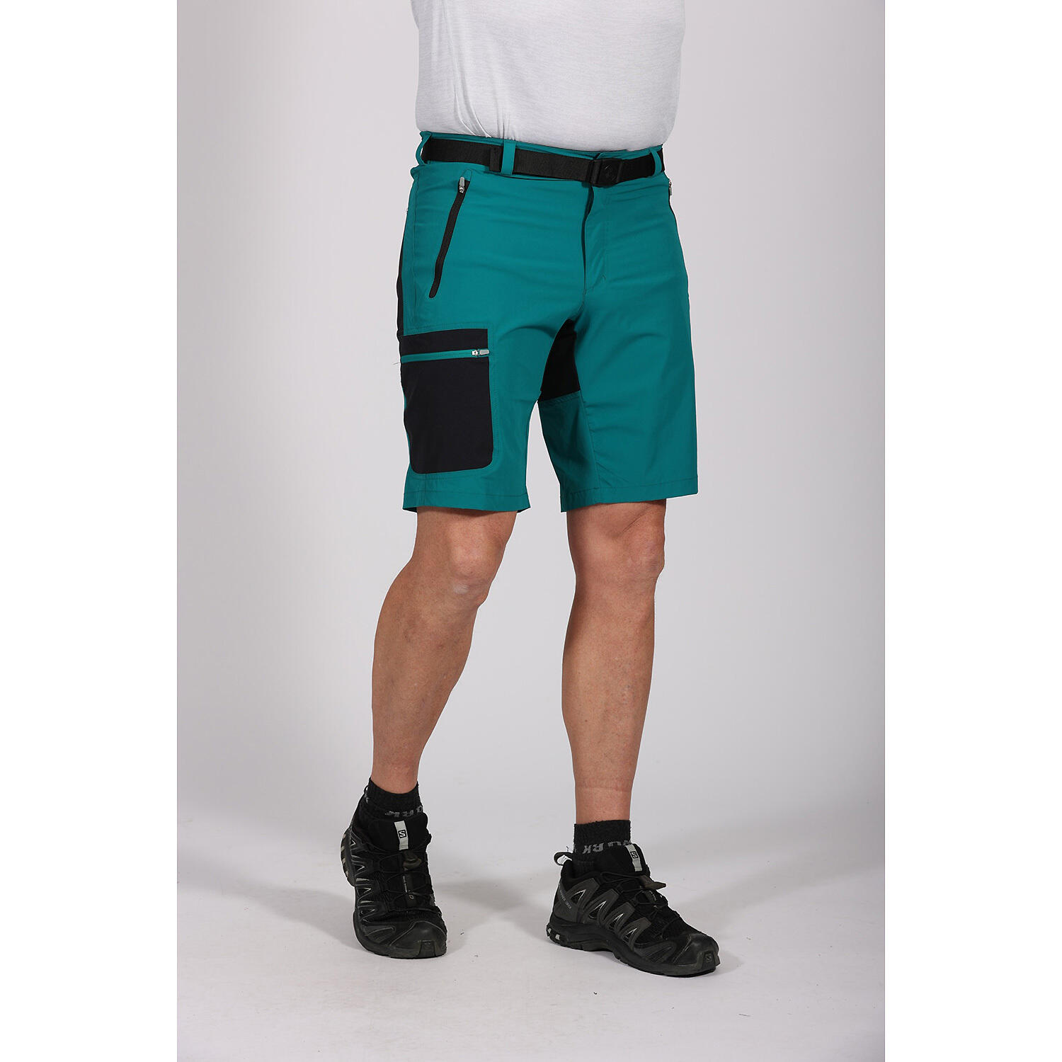 Herren Bermuda Doldenhorn XT 2/6