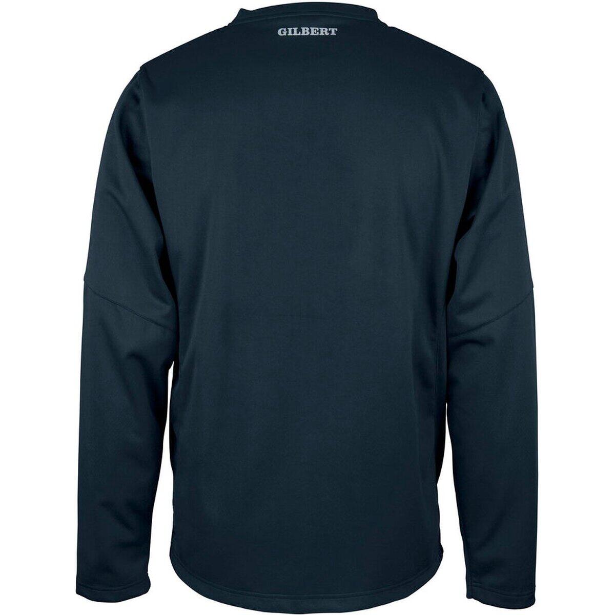Maillot f'échauffement femme Gilbert Pro Tech DN 2/2