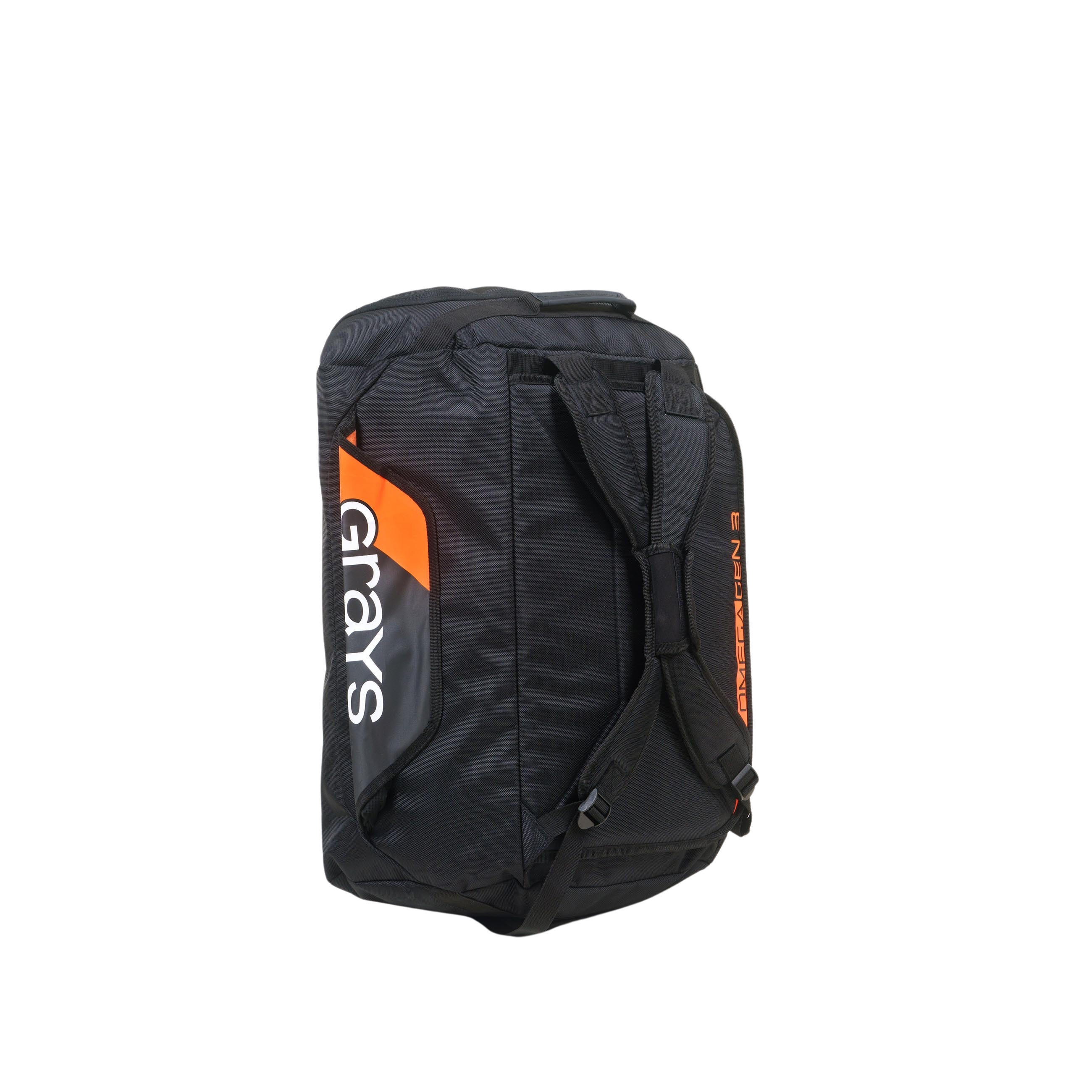 GILBERT Borsa sportiva per pc da 15,6 pollici Gilbert Omega Gen3 Holdall