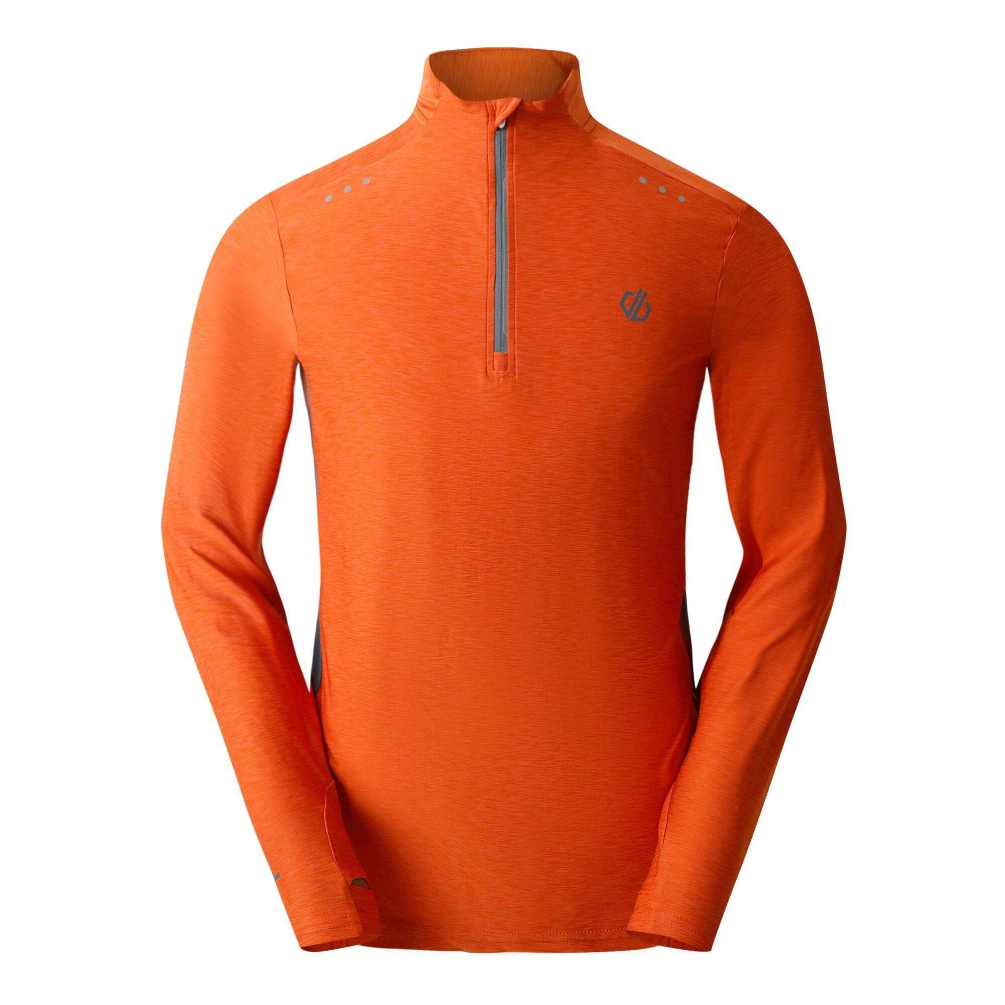 Mens Power Up III Jersey (Spicy Route Marl) DARE 2B | Decathlon
