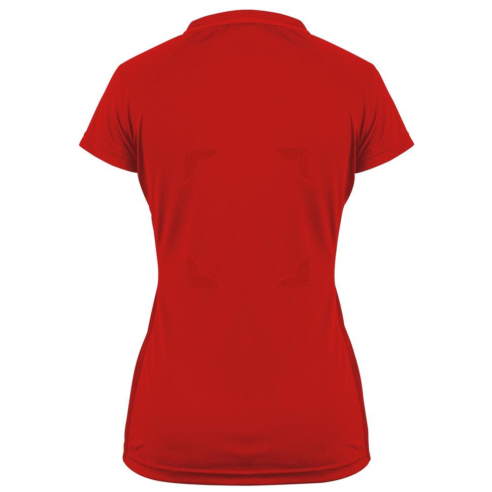 Koszulka damska Gilbert Eclipse Hook and Loop