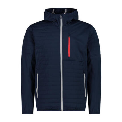 Daunenjacke mit Kapuze CMP