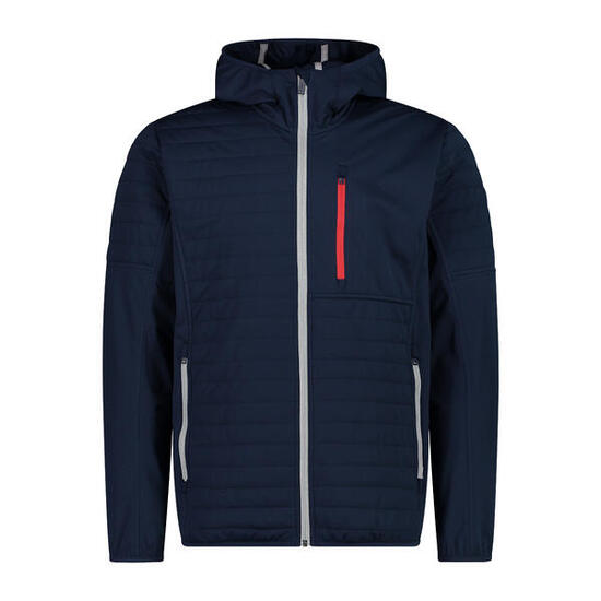 Daunenjacke mit Kapuze CMP