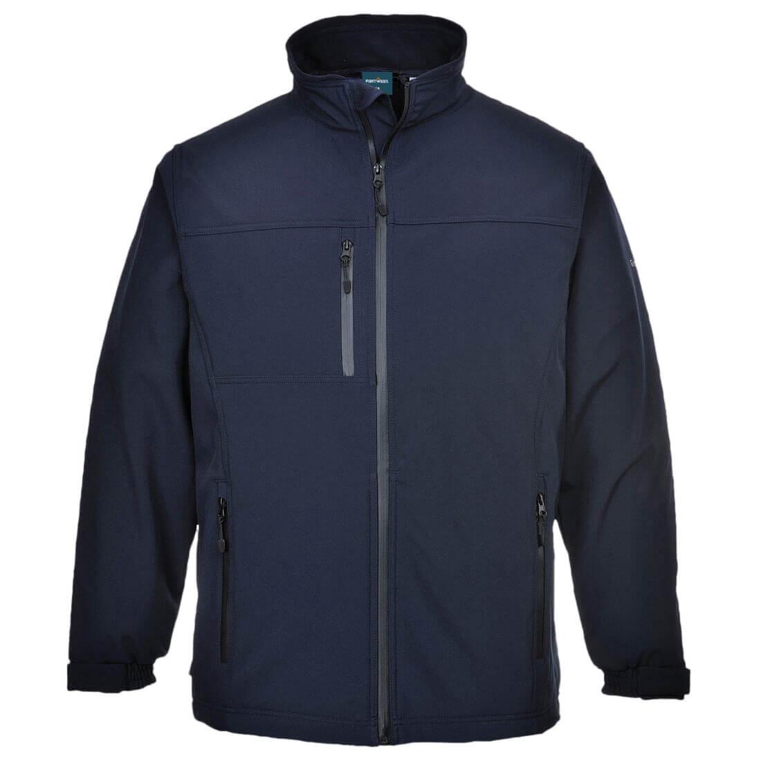 navy blue / caribbean blue
